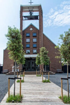 Hotels in Rijnsburg
